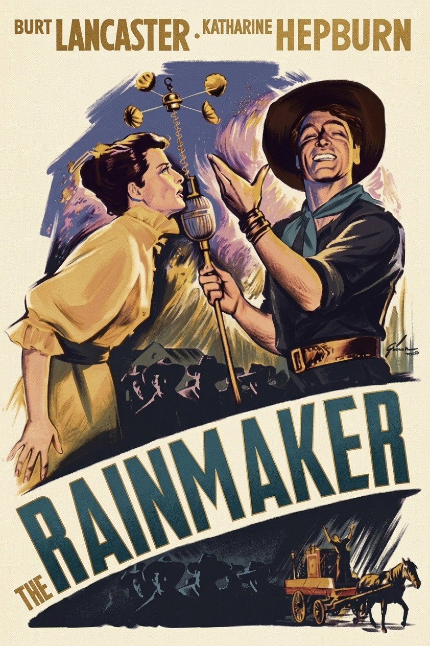 The Rainmaker