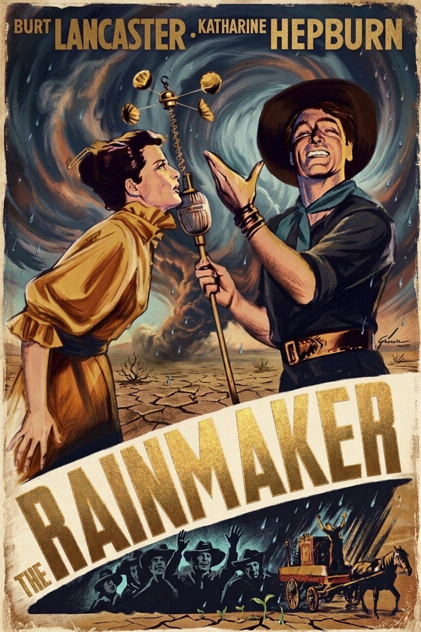 The Rainmaker