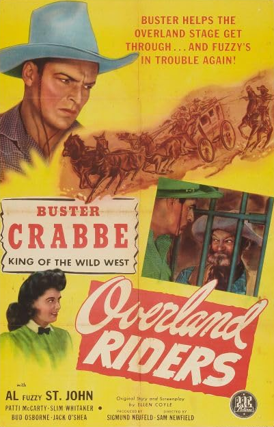 Overland Riders