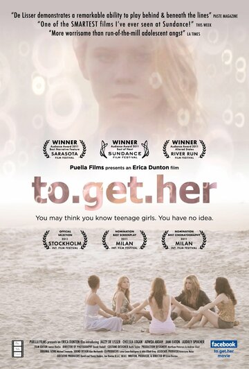 To Get Her