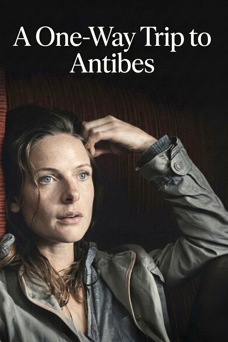 A One-Way Trip to Antibes