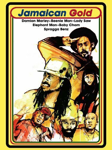 Jamaican Gold