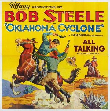 The Oklahoma Cyclone