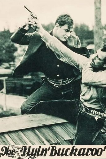 Flyin' Buckaroo