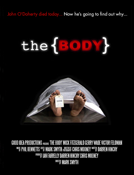 The Body