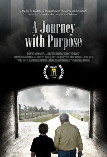 A Journey with Purpose