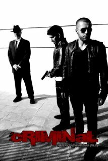 Criminal