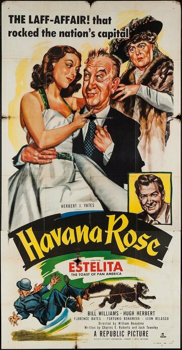 Havana Rose