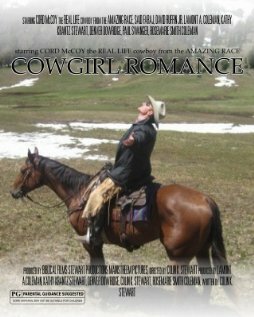 Cowgirl's Christmas Romance