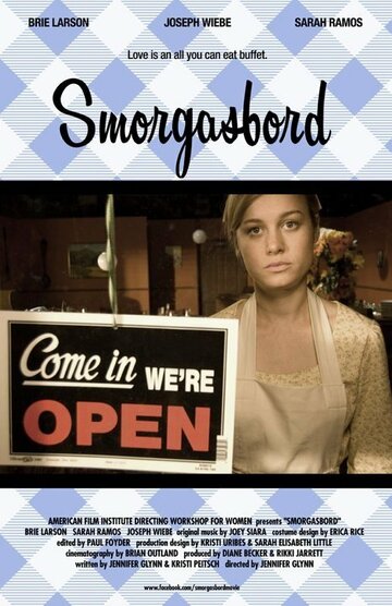 Smorgasbord