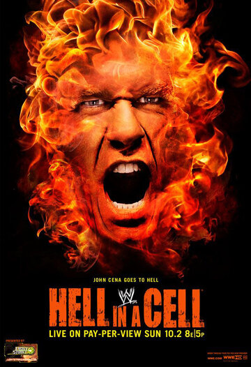 WWE Ад в клетке