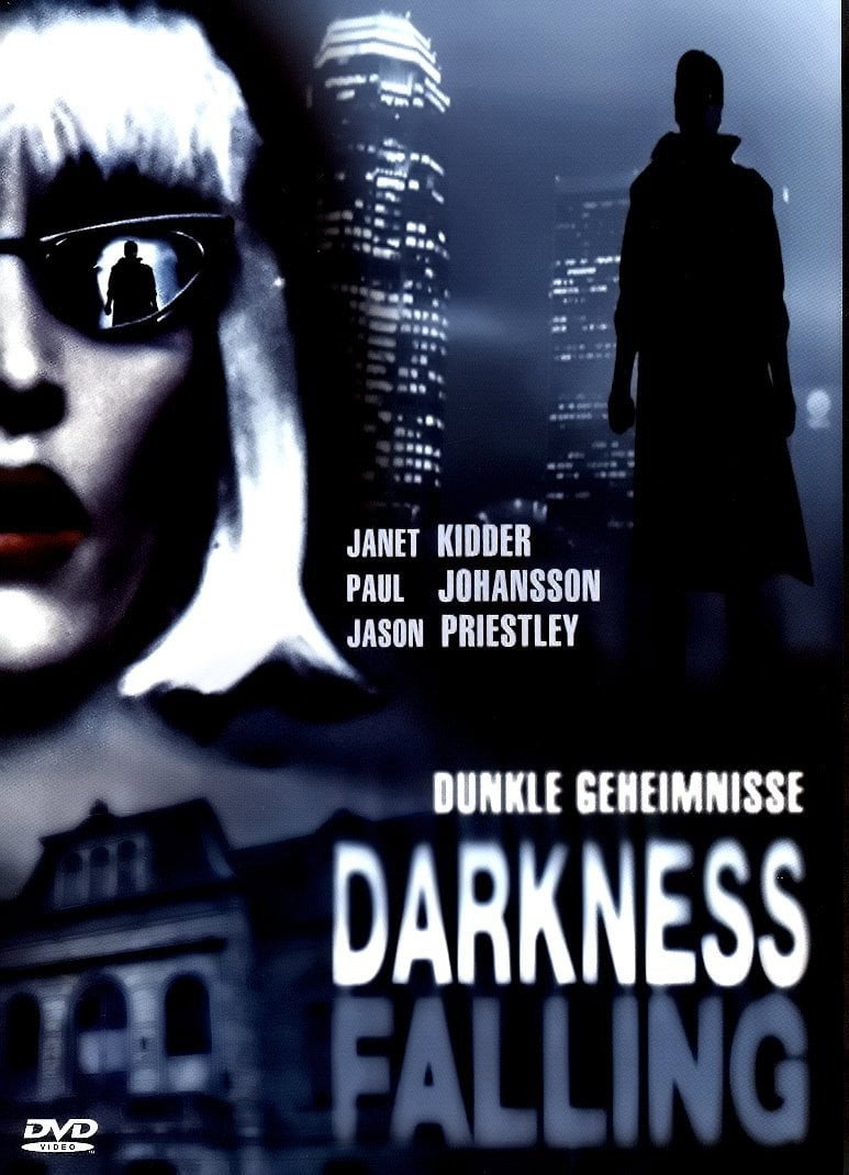 Darkness Falling