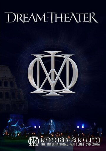 Dream Theater: Romavarium