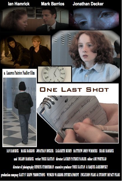 One Last Shot
