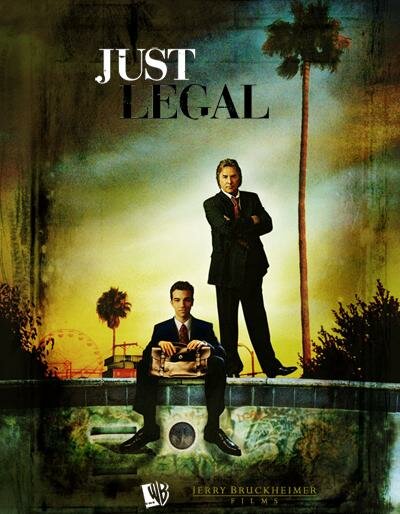 Just Legal