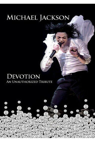 Michael Jackson: Devotion