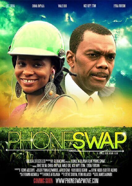 Phone Swap