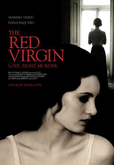 The Red Virgin