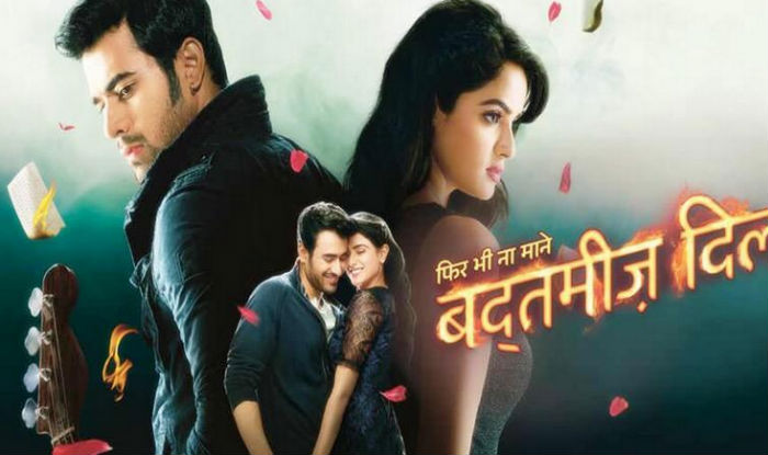 Phir Bhi Na Maane Badtameez Dil