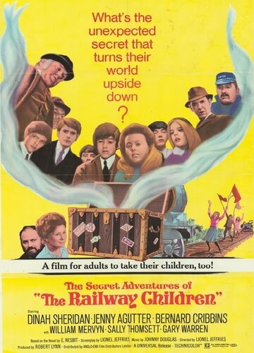 The Railway Children
