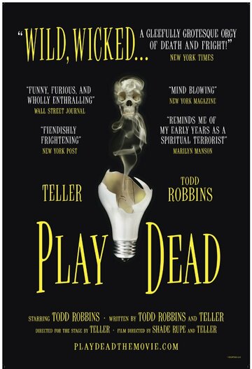 Play Dead
