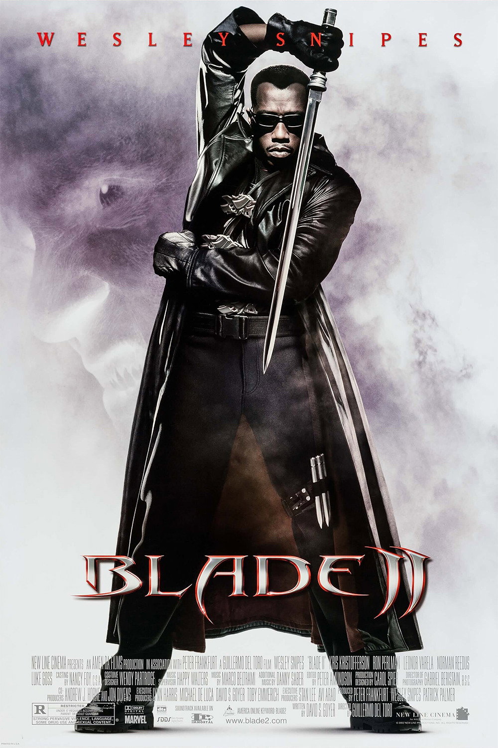 Blade II