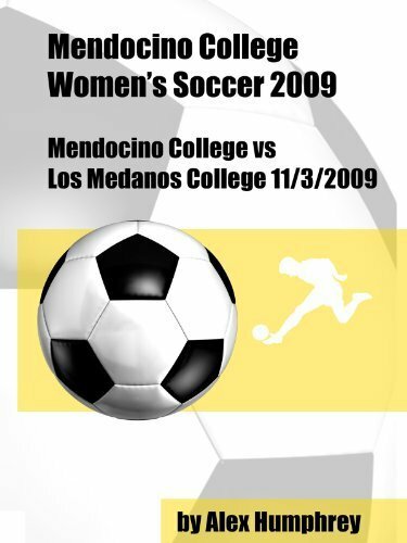 Mendocino College vs Los Medanos College 11/3/2009