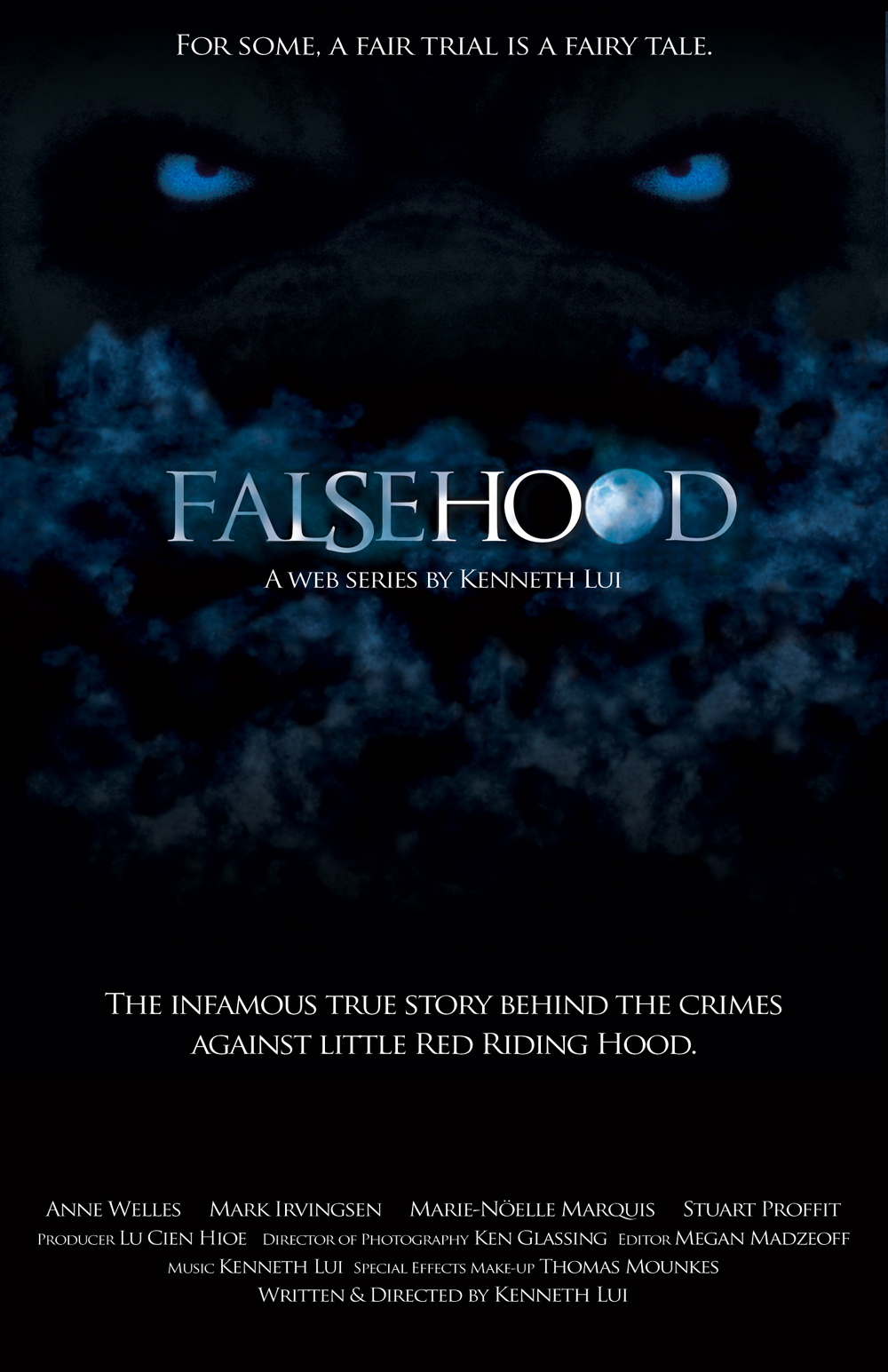 Falsehood