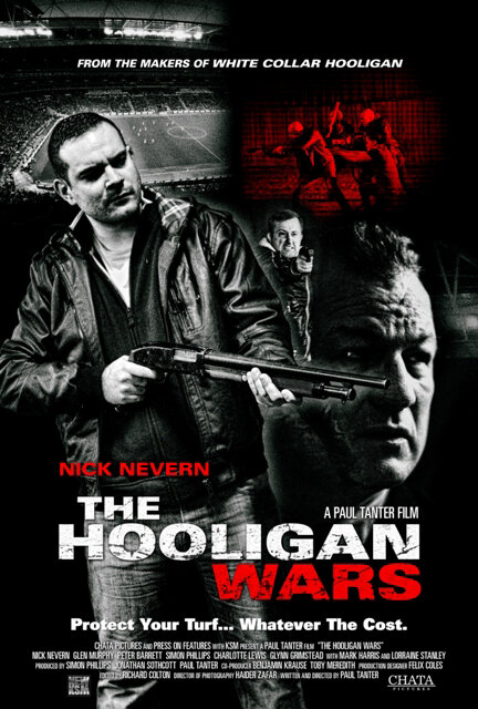 The Hooligan Wars