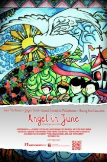 Angel in June
