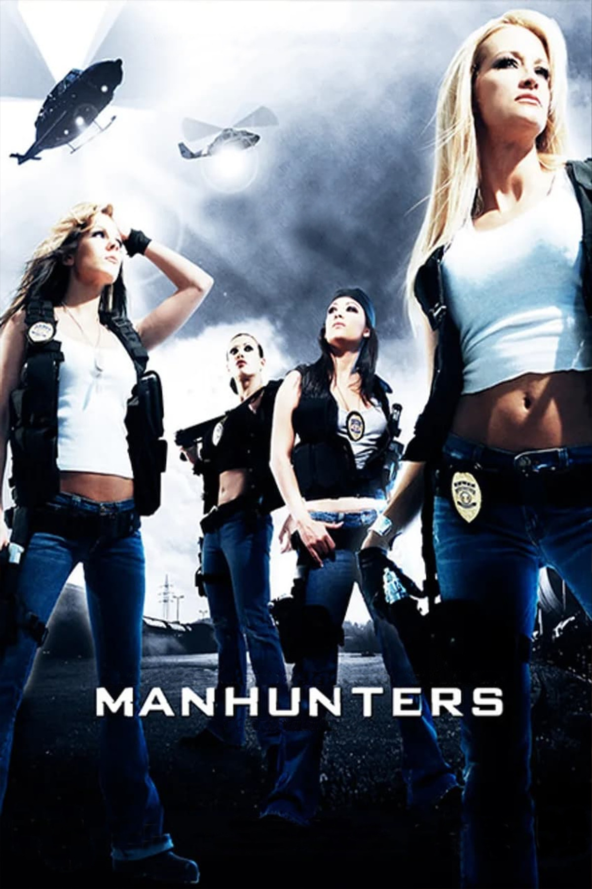 Manhunters