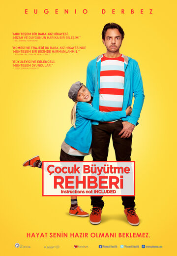Instructions Not Included