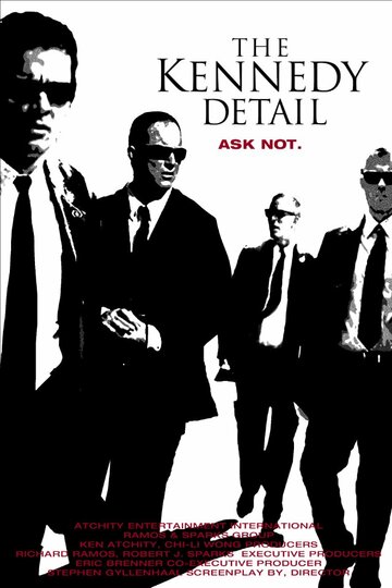 The Kennedy Detail