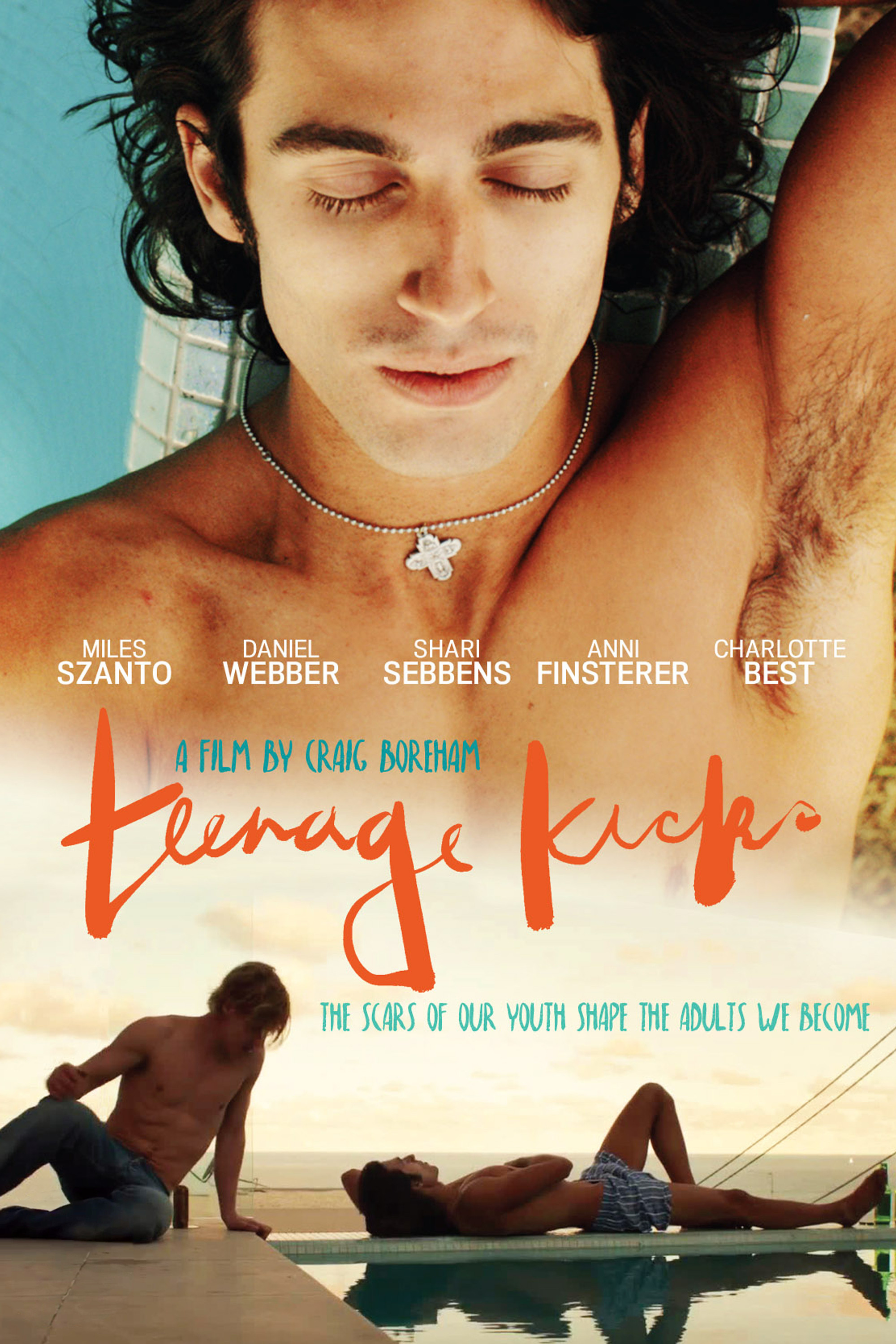 Teenage Kicks