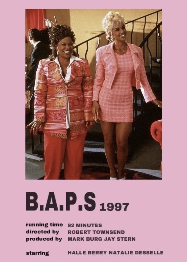 B*A*P*S