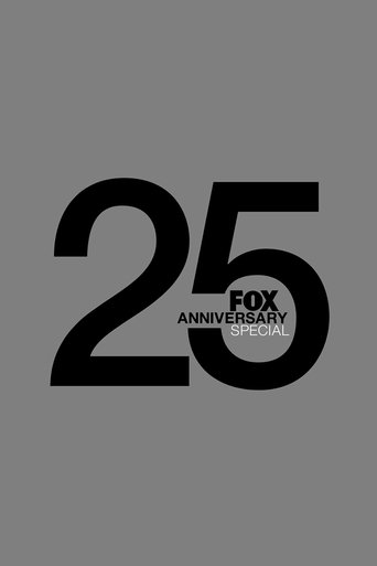 Специальная передача к 25-летию студии FOX