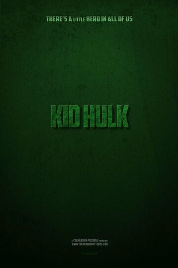 Kid HULK