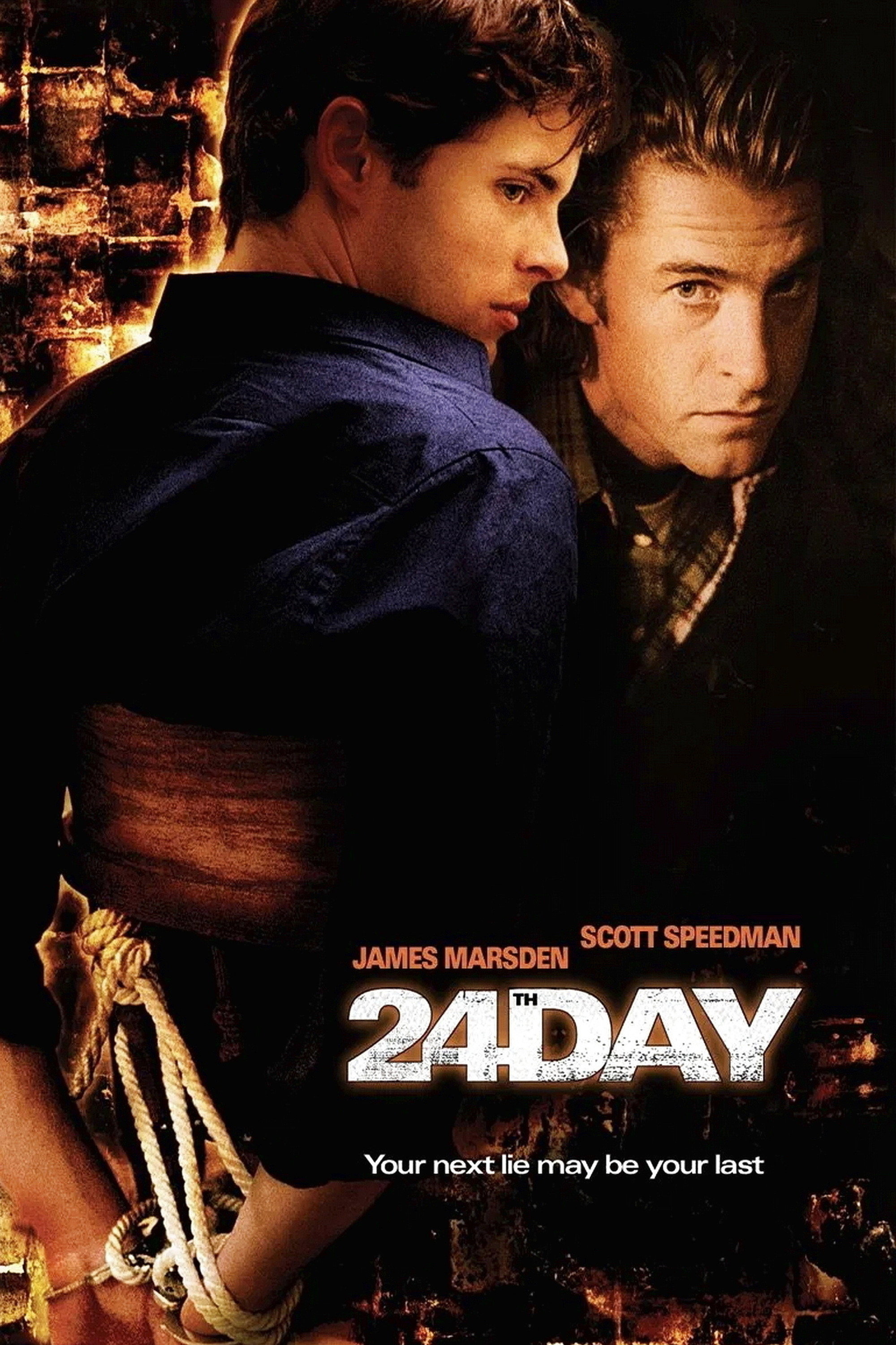 The 24th Day