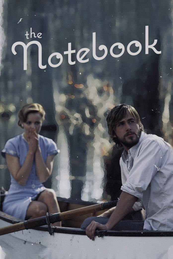 The Notebook