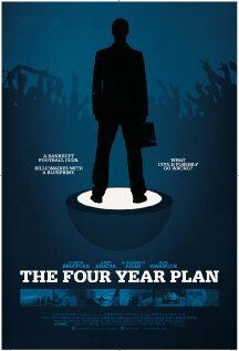 The Four Year Plan