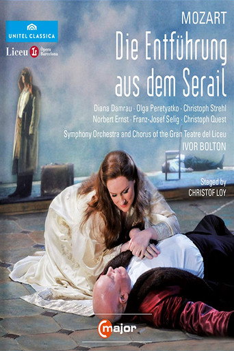 Die Entführung aus dem Serail