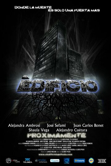 El edificio