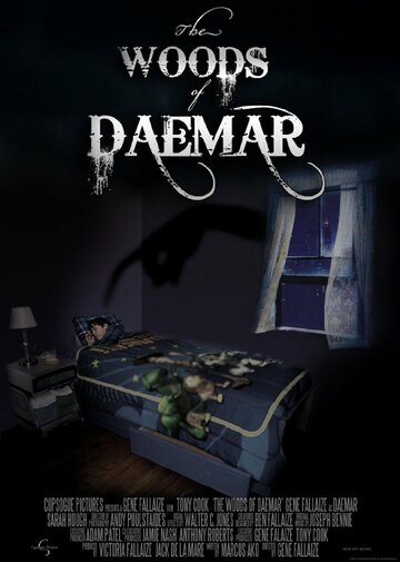 The Woods of Daemar