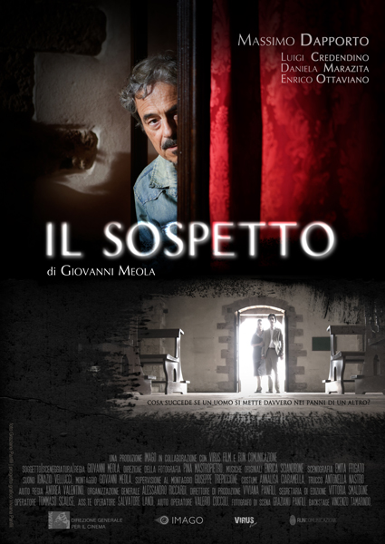Il sospetto