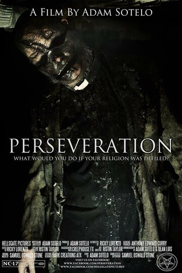Perseveration