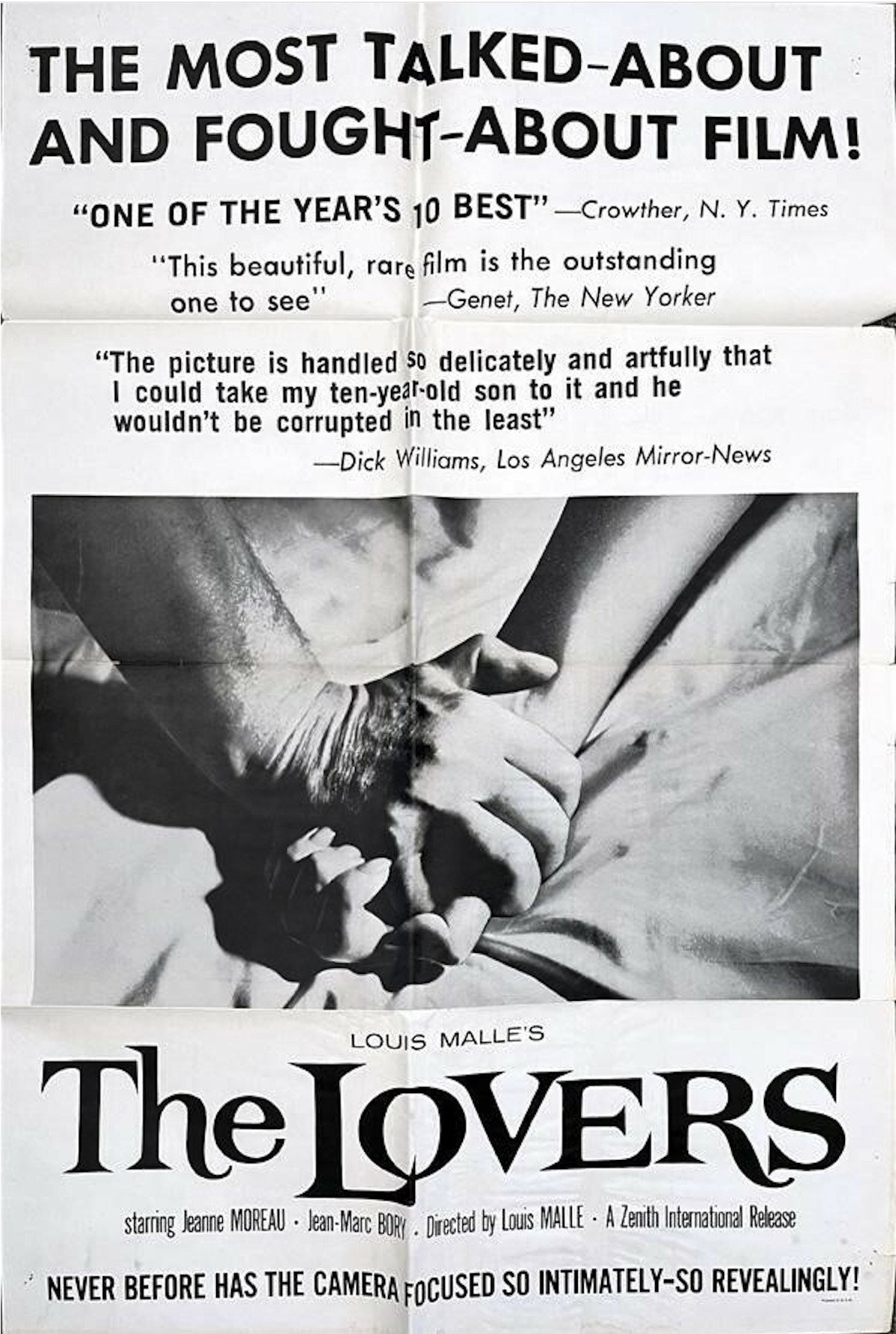 The Lovers