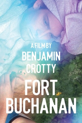 Fort Buchanan: Hiver