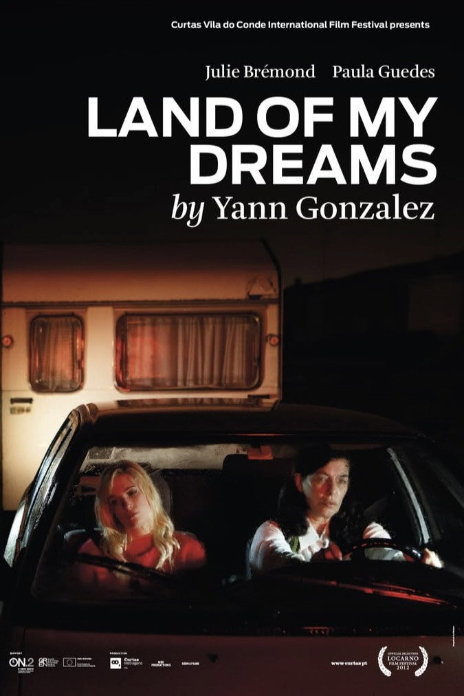 Land of My Dreams