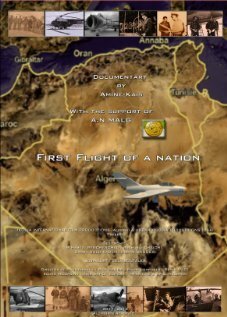 Road to Freedom: First Flight of a Nation