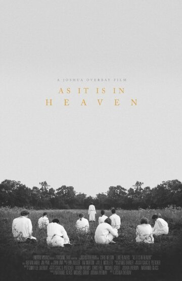 As It Is in Heaven